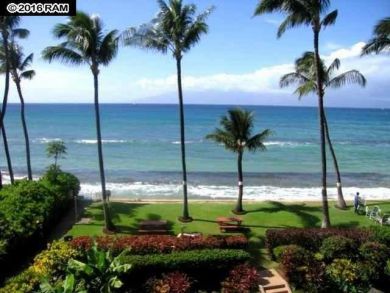 Lahaina One Bedroom Vacation rental Beachfront Pool Lahaina One Bedroom Vacation rental Beachfront Pool